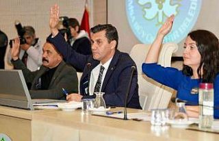 Manisa’nın 2025 yılı bütçesi 11 milyar 871...