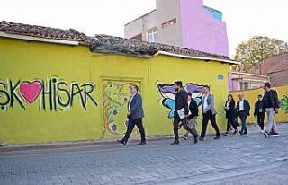 Manisa’nın turizm potansiyelini artırmak için...