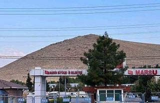 Mardin Büyükşehir Belediyesine kayyum atandı