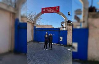 Mardin’de 32 yıl hapis cezası bulunan firari hükümlü...
