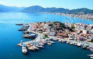 Marmaris Belediyesi’nden iklim değişikliği ile...