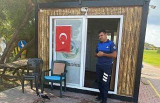 Maskot karganın ’firari’ karga olduğu ortaya...