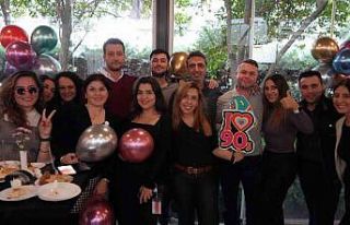 Medical Point, kışa ‘Merhaba’ dedi