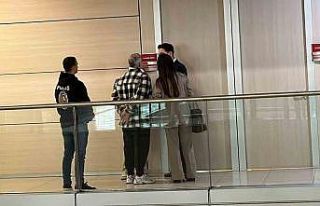 Mehmet Ali Erbil’in eski sevgilisi Gülseren Ceylan...