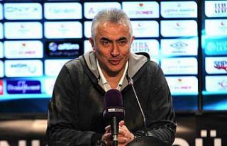 Mehmet Altıparmak: “Gol attığın zaman oyunun...