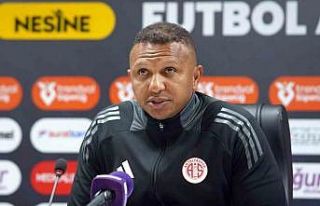 Mehmet Aurelio: “İstifa düşüncemiz yok”