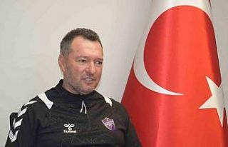 Mehmet Seçkin: “Taraftarlarımız için en iyisini...