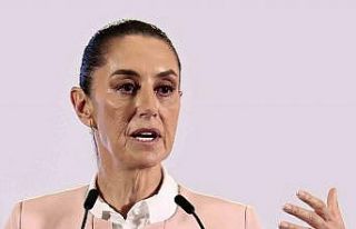 Meksika’dan Trump’ın “göç” açıklamasına...