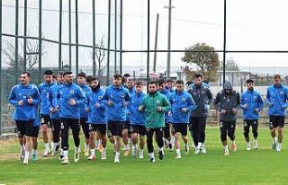 Menemen FK, iç sahada ilk kez kaybetti