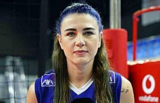 Meryem Boz: “Sahaya hem Bahçelievler’i hem de...