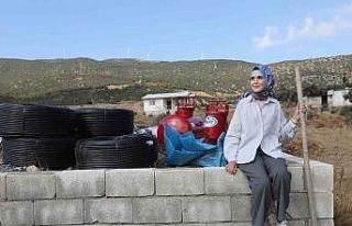Meslek lisesi öğrencileri günde 18 bin kişilik...