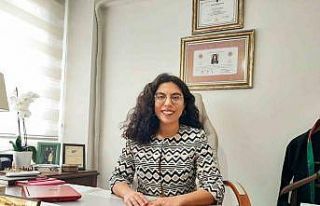 Mezarlık yeri davasında mahkemenin kararı belli...