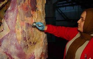 Mezbahane tesisi, sağlıklı et üretimi için denetim...