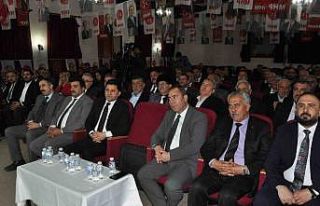 MHP Genel Başkan Yardımcısı Durmaz: “PKK, Kürtleri...