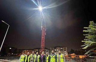 Milletvekili Ölmeztoprak rezerv alanlarını inceledi