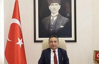 Milli Eğitim Müdürü Güney: “Bu ara tatil, yorgunlukları...