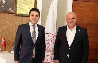 Miran:" Eğitim sisteminin niteliğine katkı...