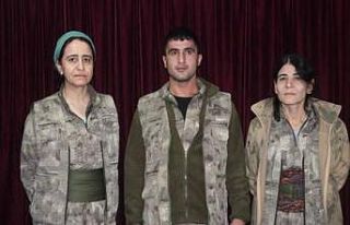 MİT’ten PKK/KCK’ya bir darbe daha