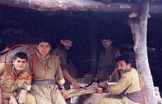 MİT’ten PKK’nın Avrupa yapılanmasına darbe