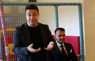 MNG AVM Cihan Grup’a devrediliyor