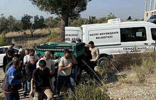 Motosiklet kazasından 9 gün sonra yaşam mücadelesini...