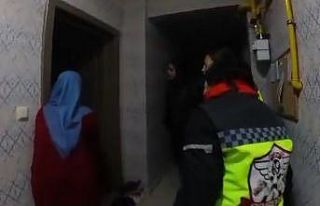 Motosiklet kulübü üyeleri ihtiyaç sahibi aileleri...