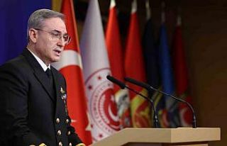 MSB: “Irak ve Suriye’nin kuzeyi dâhil son bir...