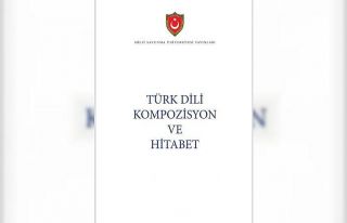 MSB’den MSÜ kitap kapağına ilişkin açıklama:...