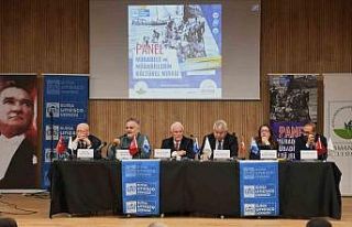 Mübadele ve mübadillerin kültürel mirası Osmangazi’de...