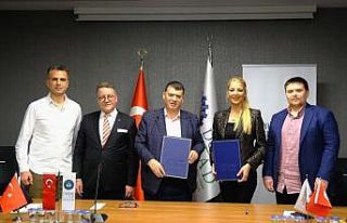 Mudanya üniversitesi ve Dosabsiad’dan lisansüstü...