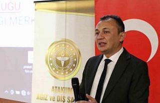 Müdür Uras: “Gereksiz ilaç kullanımının önüne...