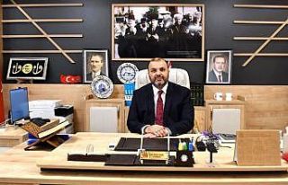 Müftülükten sabah namazı saati düzenlemesi