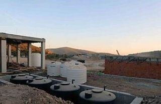 Muğla Büyükşehir ‘Çevre’ yatırımlarını...