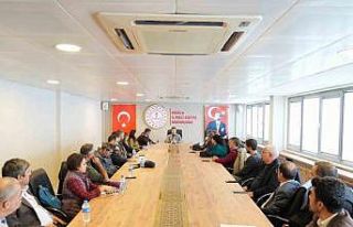 Muğla, meslekî eğitimle geleceğe hazırlanıyor