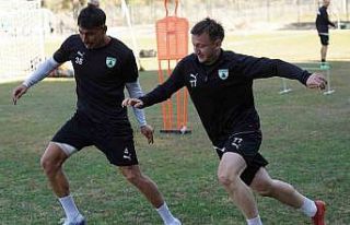 Muğlaspor, Türk Metal 1963’ü konuk ediyor