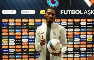 Muhammed Cham: “Çok uzun süreçtir bu anı beklemiştim”