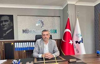 Mühendis Tek-Sen Enerji Sendikası: “30 yıllık...