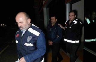 Muhtarlık seçimi nedeniyle husumetli olduğu genci...