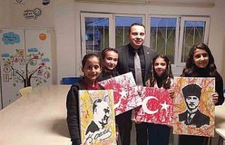 Muradiye’de eğitim çıtası yükseliyor