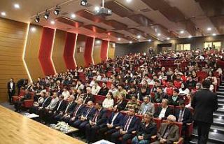 Mustafa Varank: "Maaşlı bir iş tercih edeceğinize...