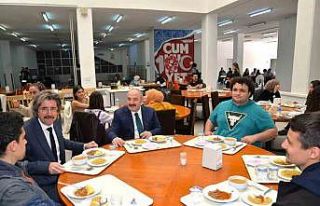 Mustafa Varank: "Türkiye’nin ve dünyanın...