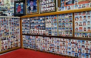 Müşterilerinin vesikalık fotoğraflarını 38 yıldır...