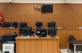 Narin Güran davasında 4 tutuklu sanığın yargılanmasına...