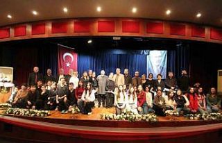 Nazilli’de Öğretmenlerle Hatıralar Programı...