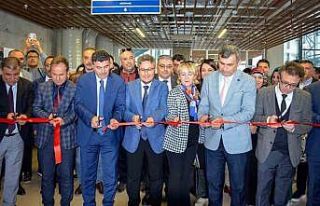 Necmettin Erbakan Üniversitesinde “Genç Ofis”...