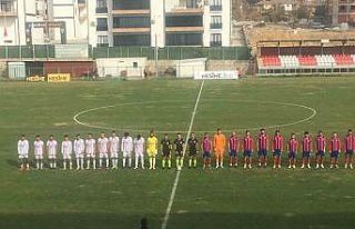 Nesine 3. Lig: 23 Elazığ FK: 3 - Silifke Belediyespor:...