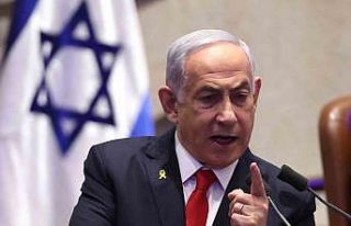Netanyahu: “(İran saldırısı) Nükleer programlarına...