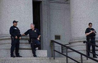 New York Belediye Başkanı Eric Adams’ın yolsuzluk...