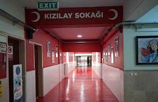 Niğde Güzel Sanatlar Lisesi’nde Hilal-i Ahmer...