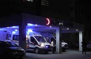 Niğde-Kayseri yolunda trafik kazası: 7 yaralı